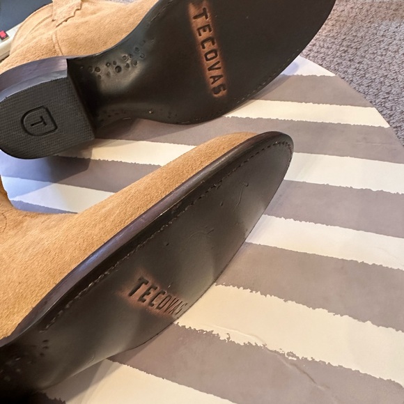 Brand new Tecovas. Never worn. - Picture 3 of 6